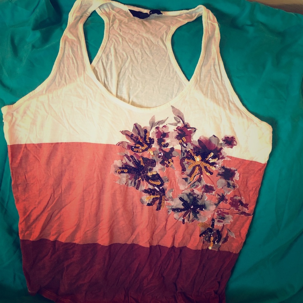 Tank top